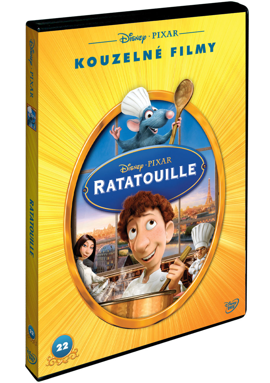 Ratatouille Dvd ratatouille-dvd