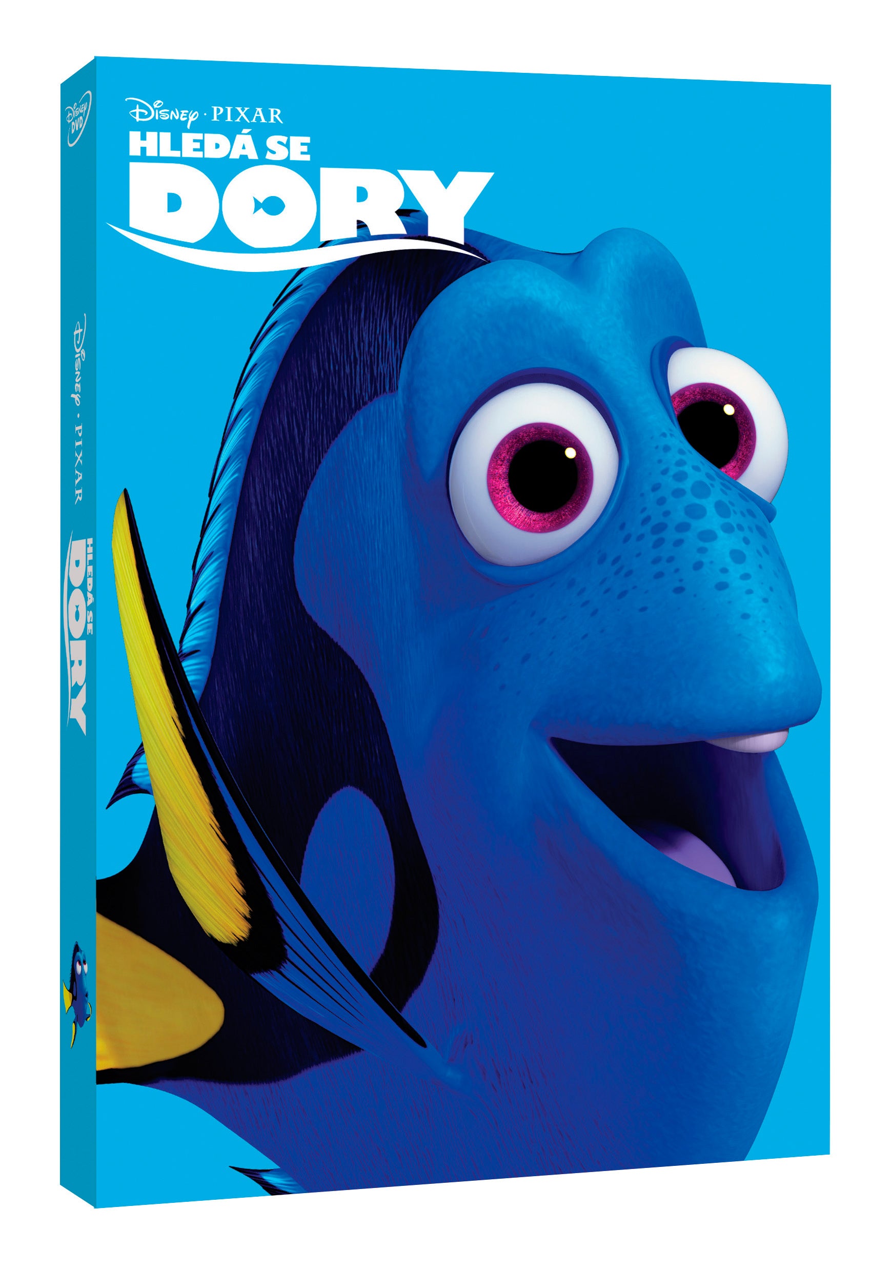Hleda se Dory – Disney Pixar Gebäude (Findet Dory)