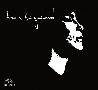 Hana Hegerova : Hana Hegerova CD
