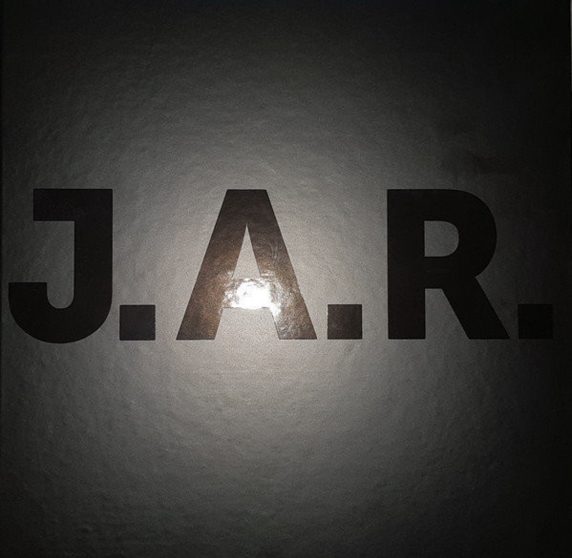 J.A.R.: Box 8 LP
