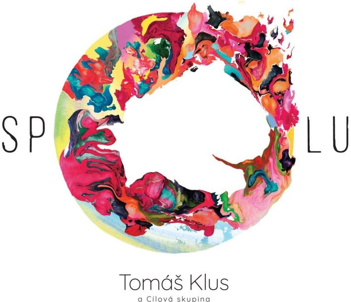 Klus Tomas: Spolu (2LP)