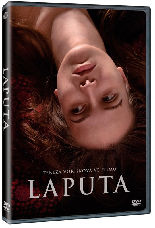 Laputa DVD
