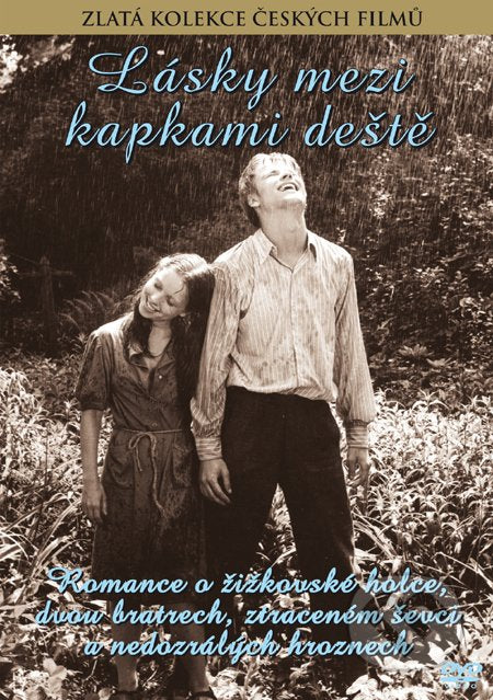 Love Between the Raindrops/Lasky mezi kapkami deste - czechmovie