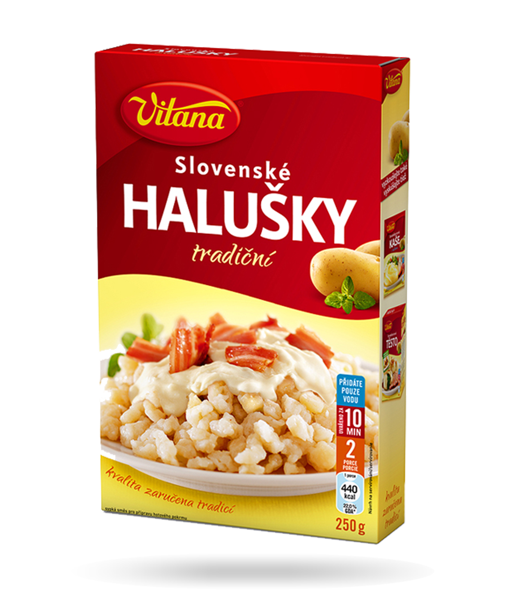 Vitana Halusky