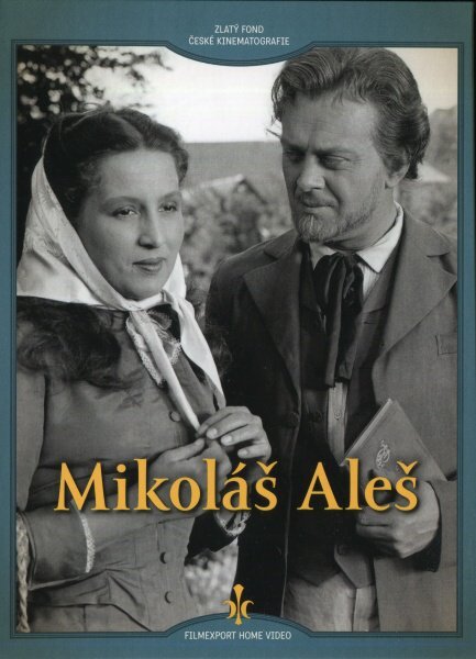Mikolas Ales DVD