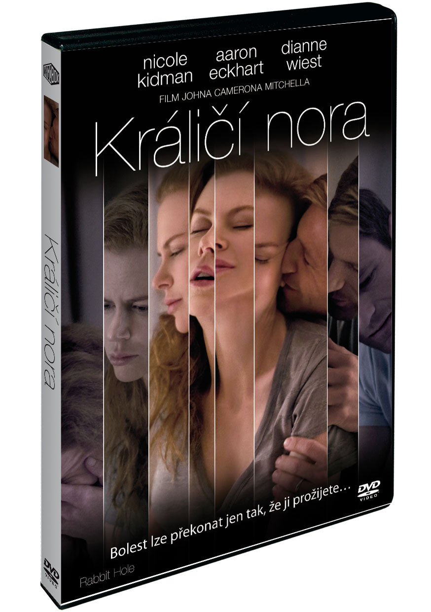 Kralici nora DVD / The Rabbit Hole