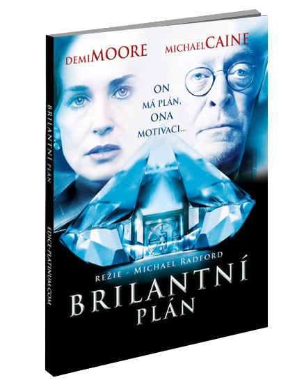 Brilantni-Plan DVD / Flawless