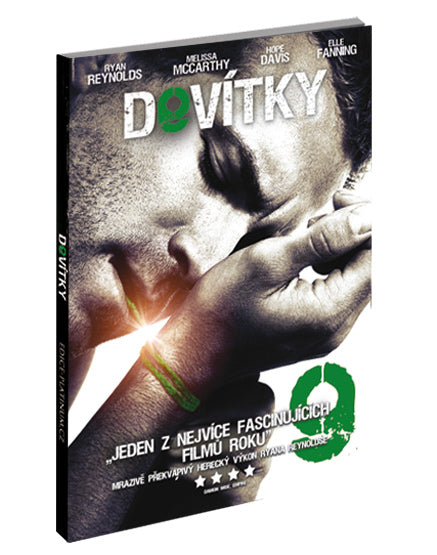Devitky DVD / The Nines