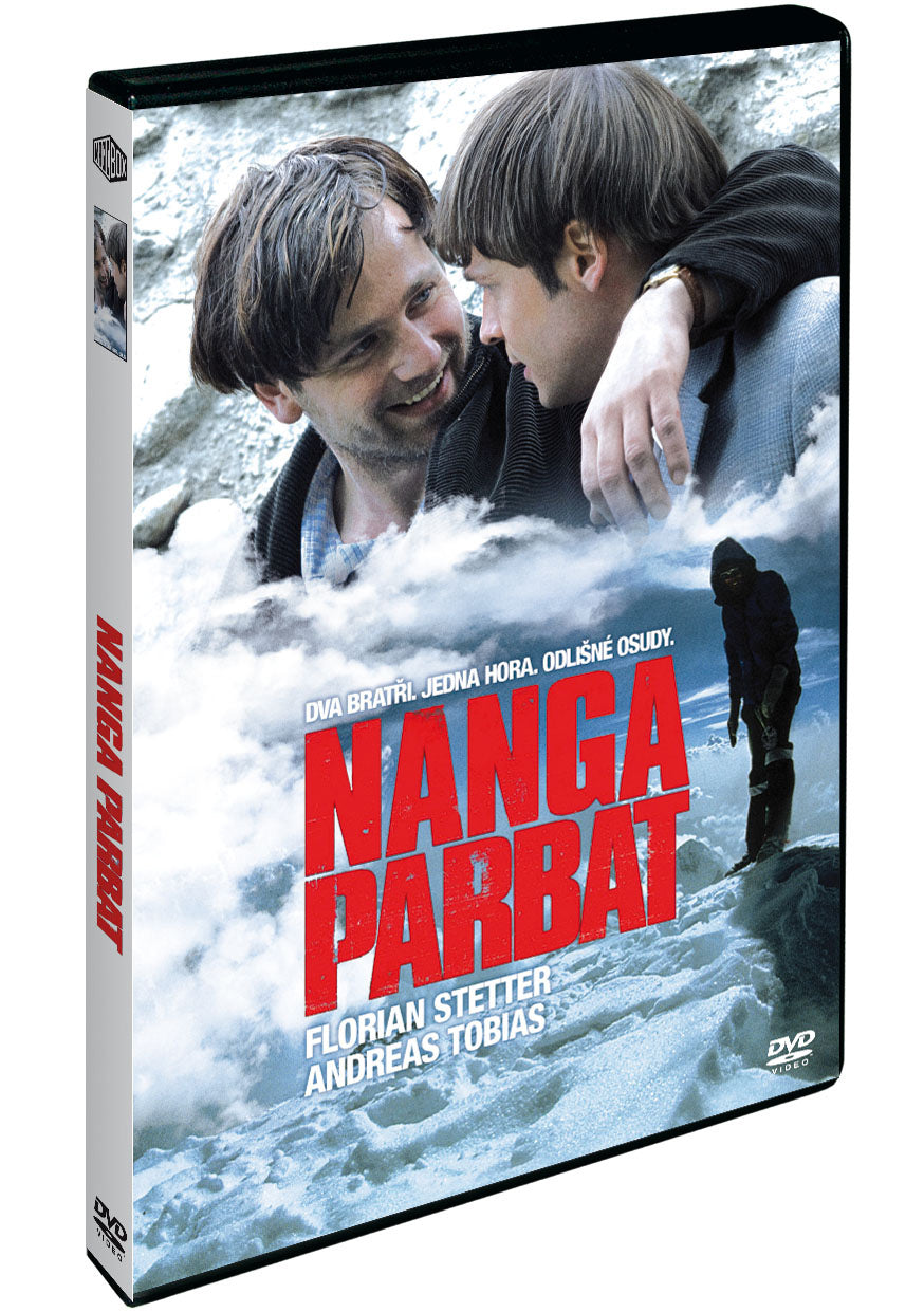Nanga Parbat DVD / Nanga Parbat