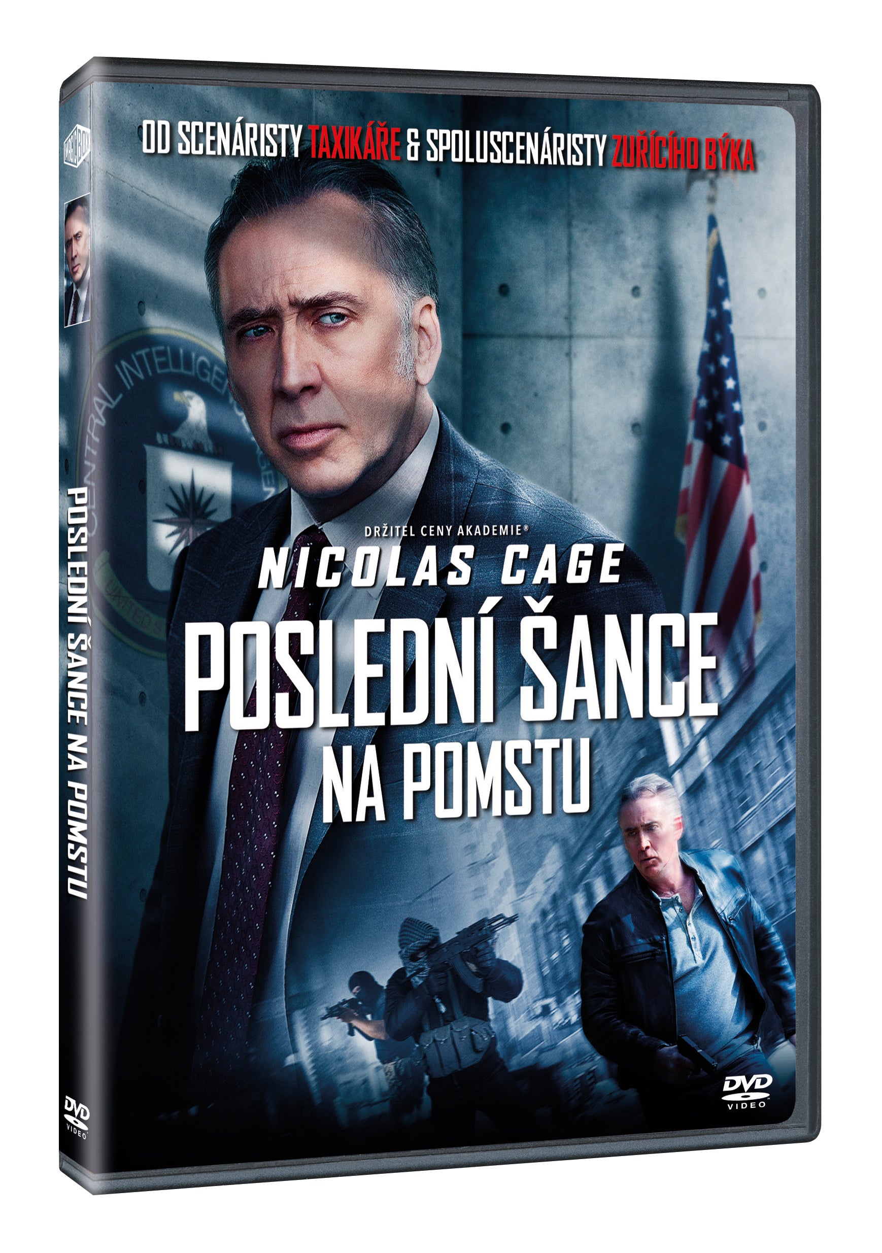Weitere Informationen finden Sie auf der DVD / Dying of the Light
