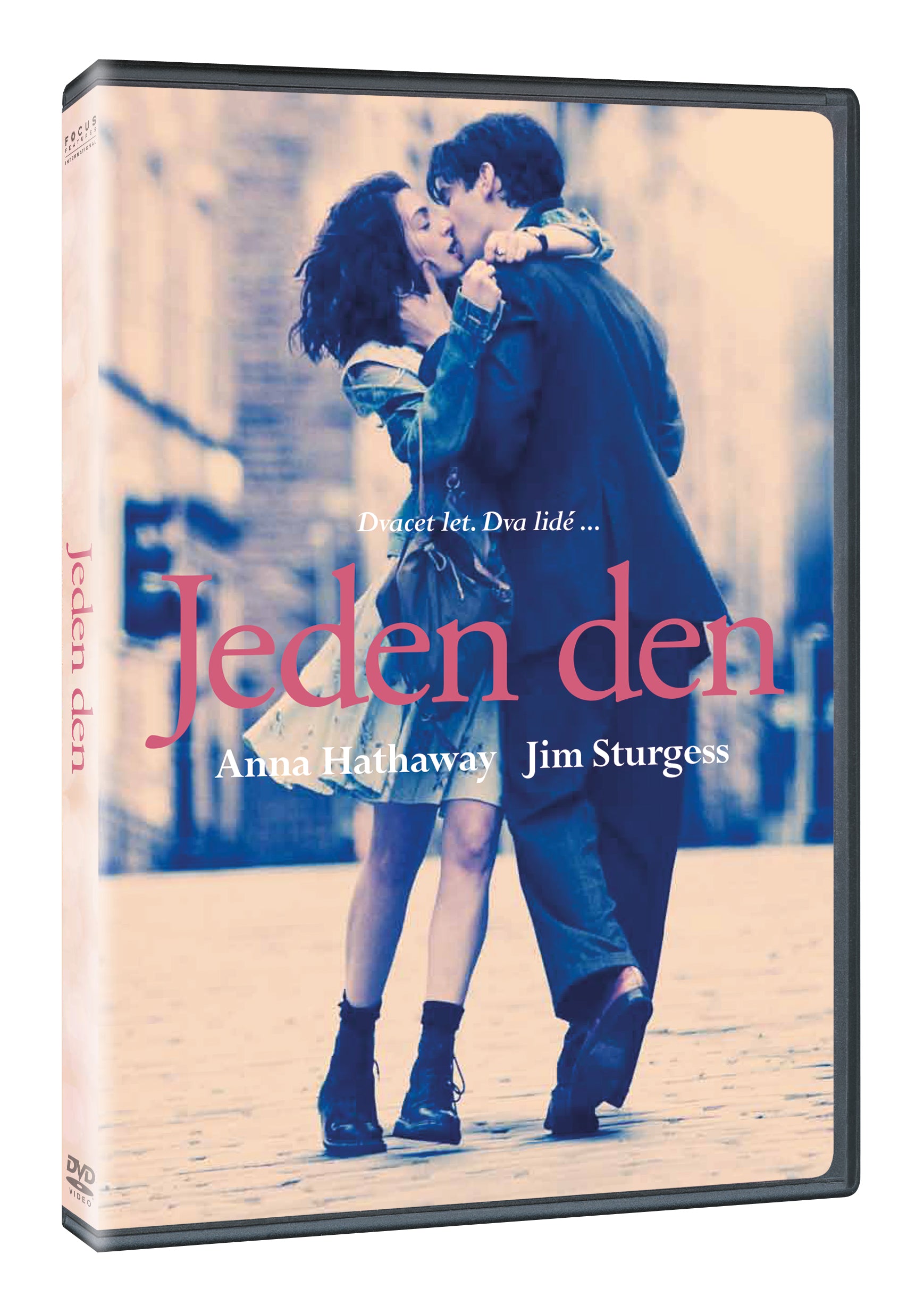 Jeden den DVD / One Day
