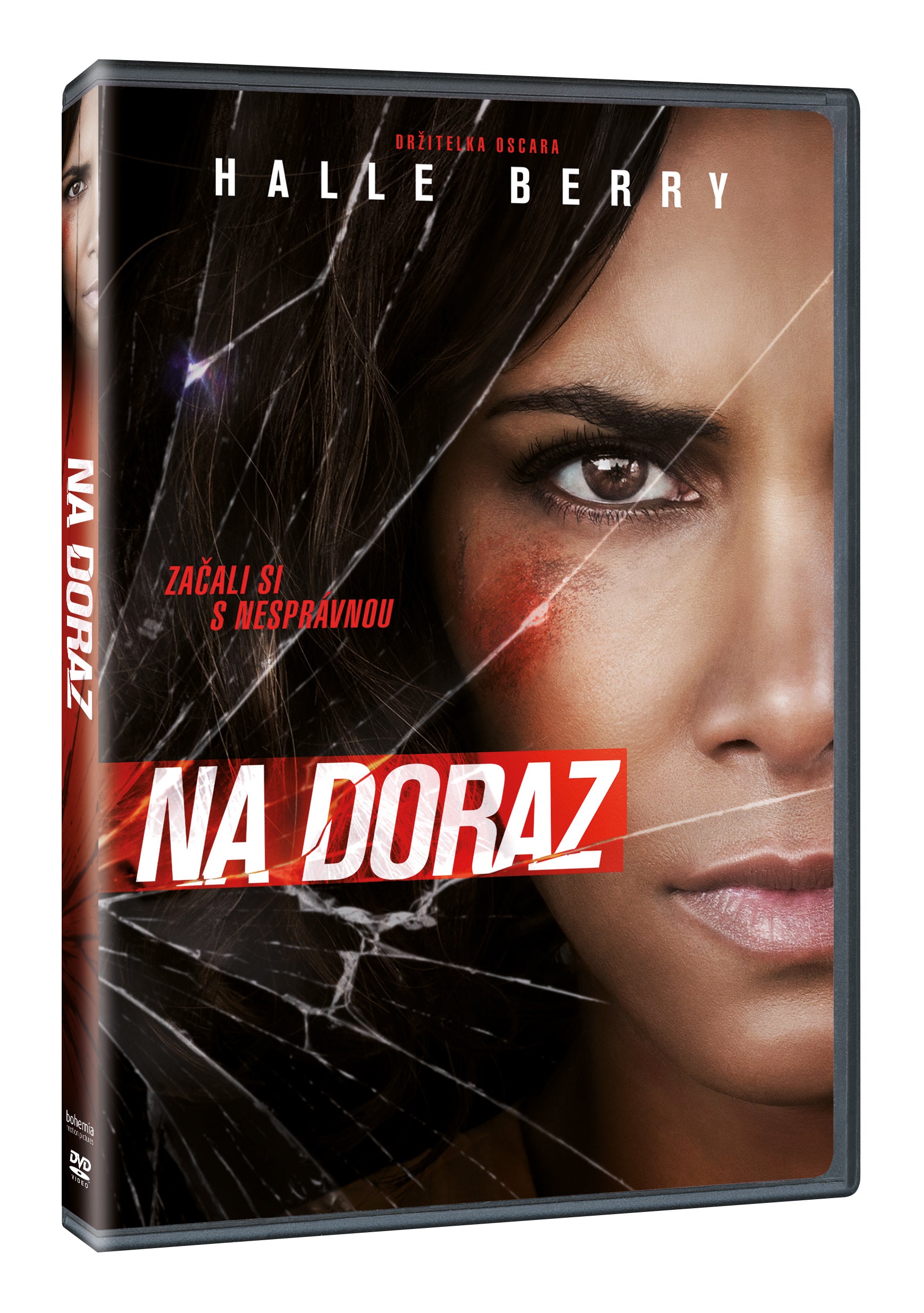 Auf der DVD / Kidnap