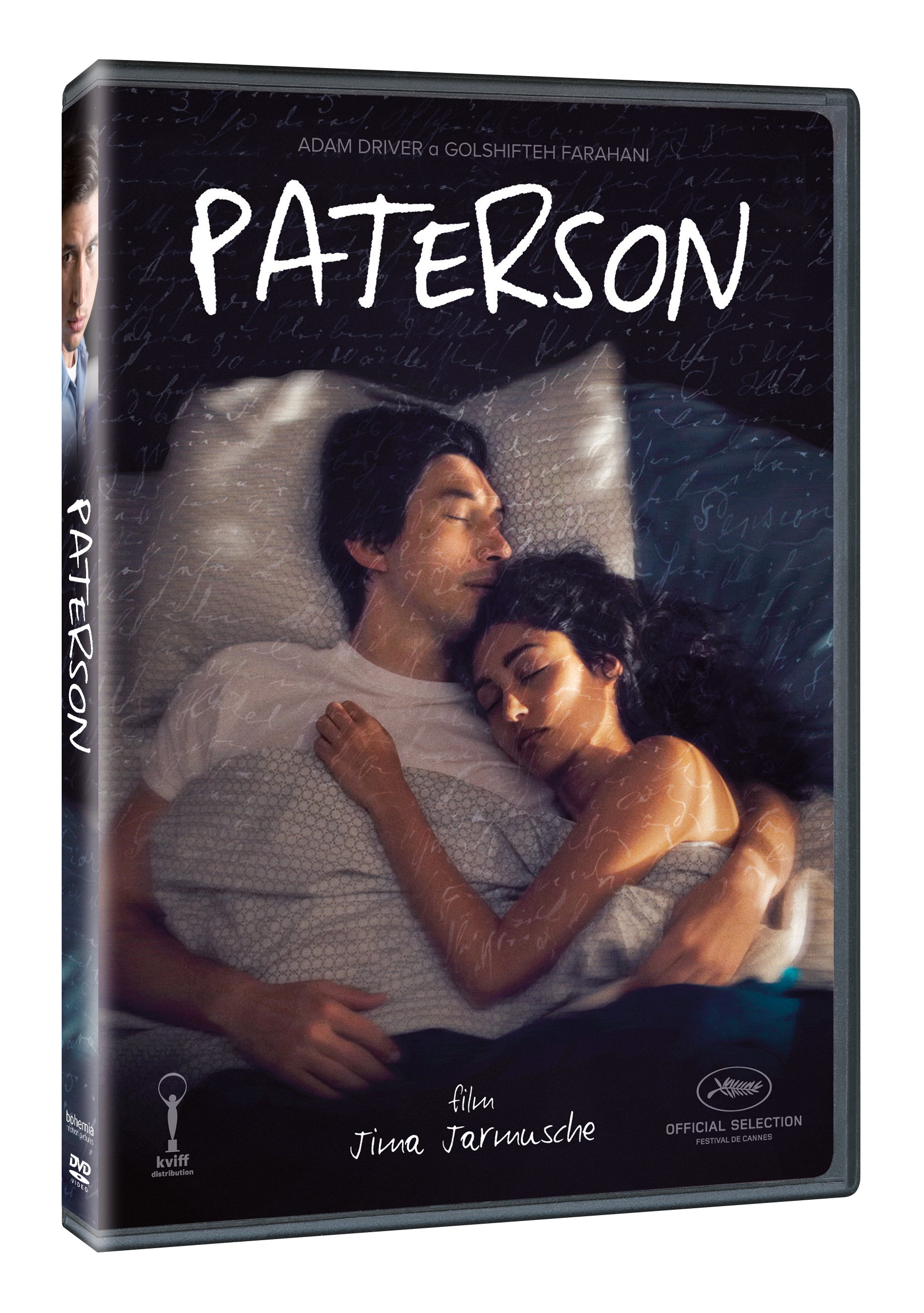 Paterson DVD / Paterson