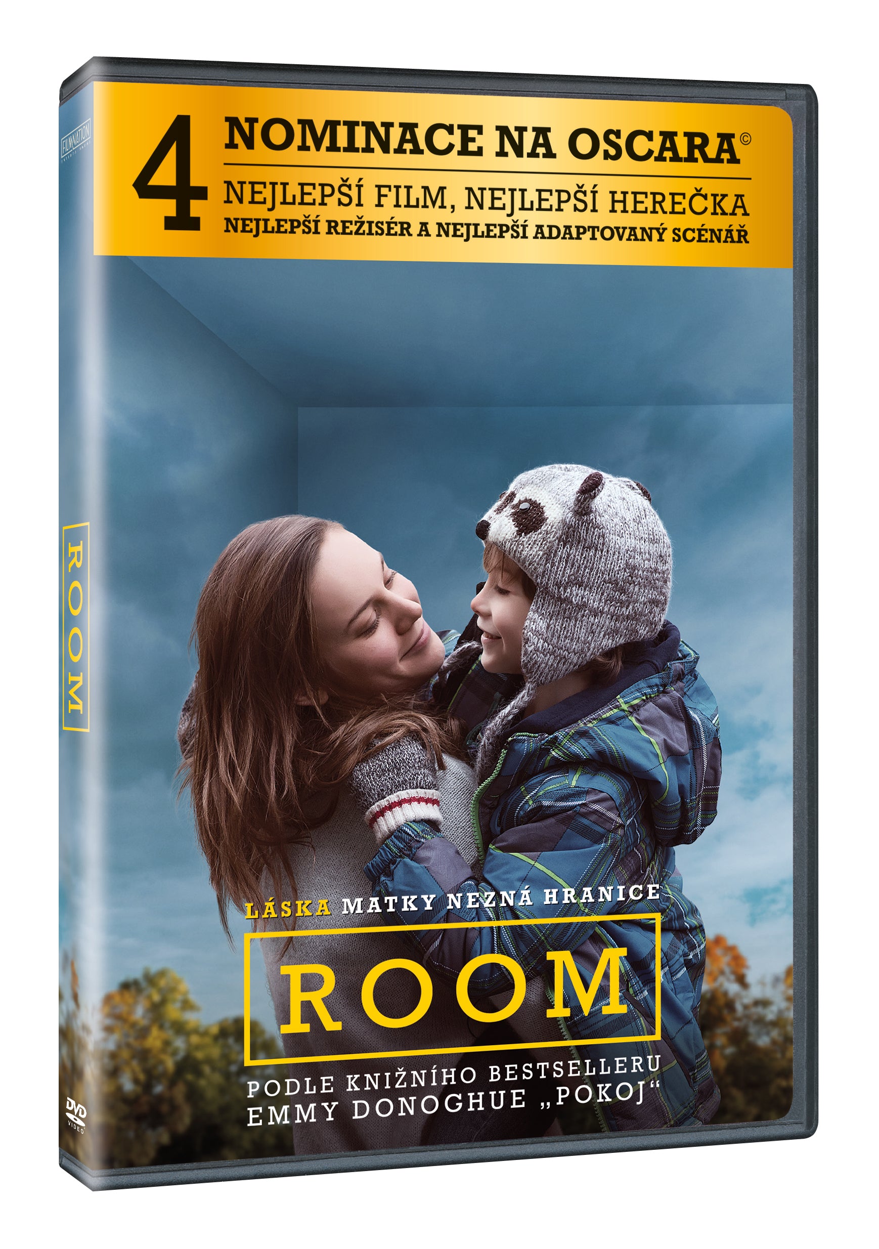 Room DVD / Room