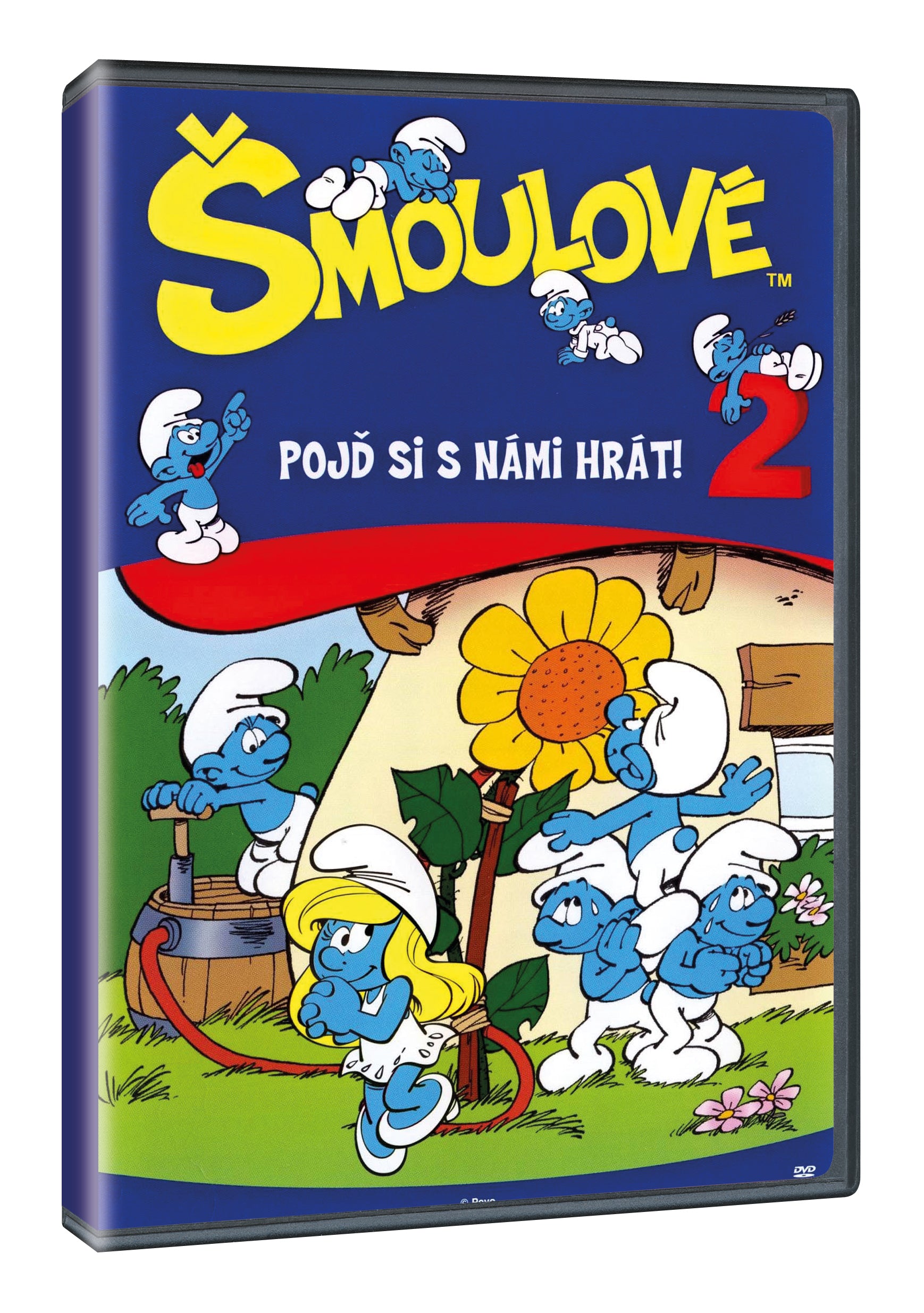 Smoulove 02 (Snurfs)