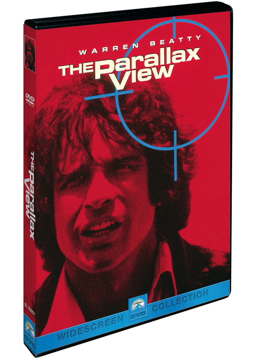 Parallaxenansicht DVD / Parallaxenansicht