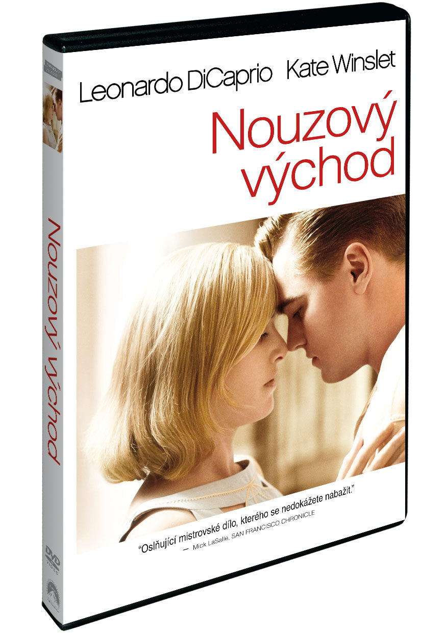 Neue DVD / Revolutionary Road