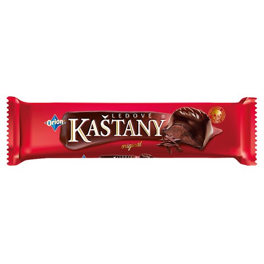 Orion Ledove Kastany Original