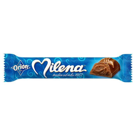 Orion Milena