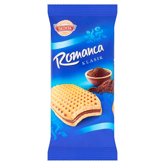 Sedita Romanca