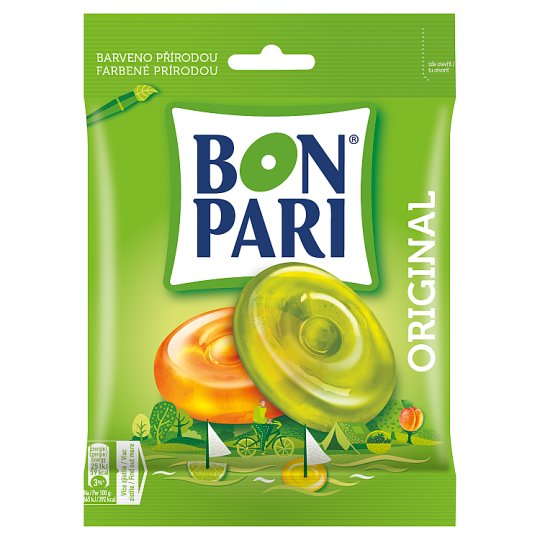 Nestle Bon Pari Original