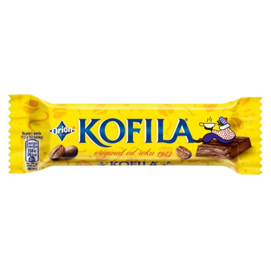 Orion Kofila Original