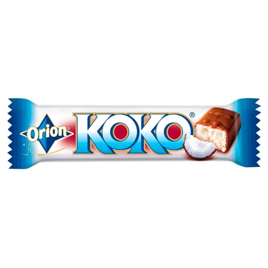 Orion Koko