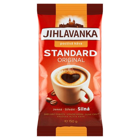 Jihlavanka Jihlavanka Standard Original