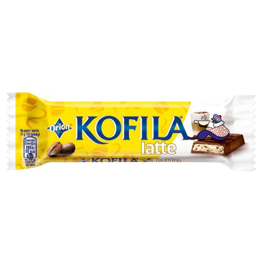 Orion Kofila Latte