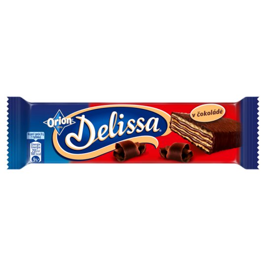 Orion Delissa Dark