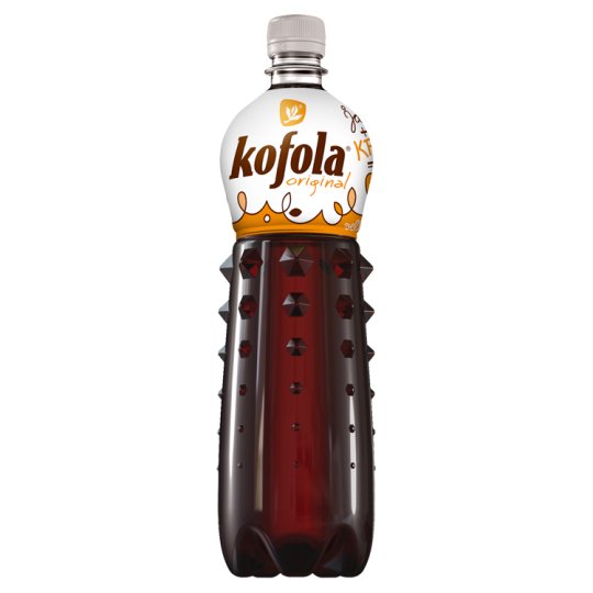 Kofola Original Soft Drink 2L - Old Europe Foods - View #3
