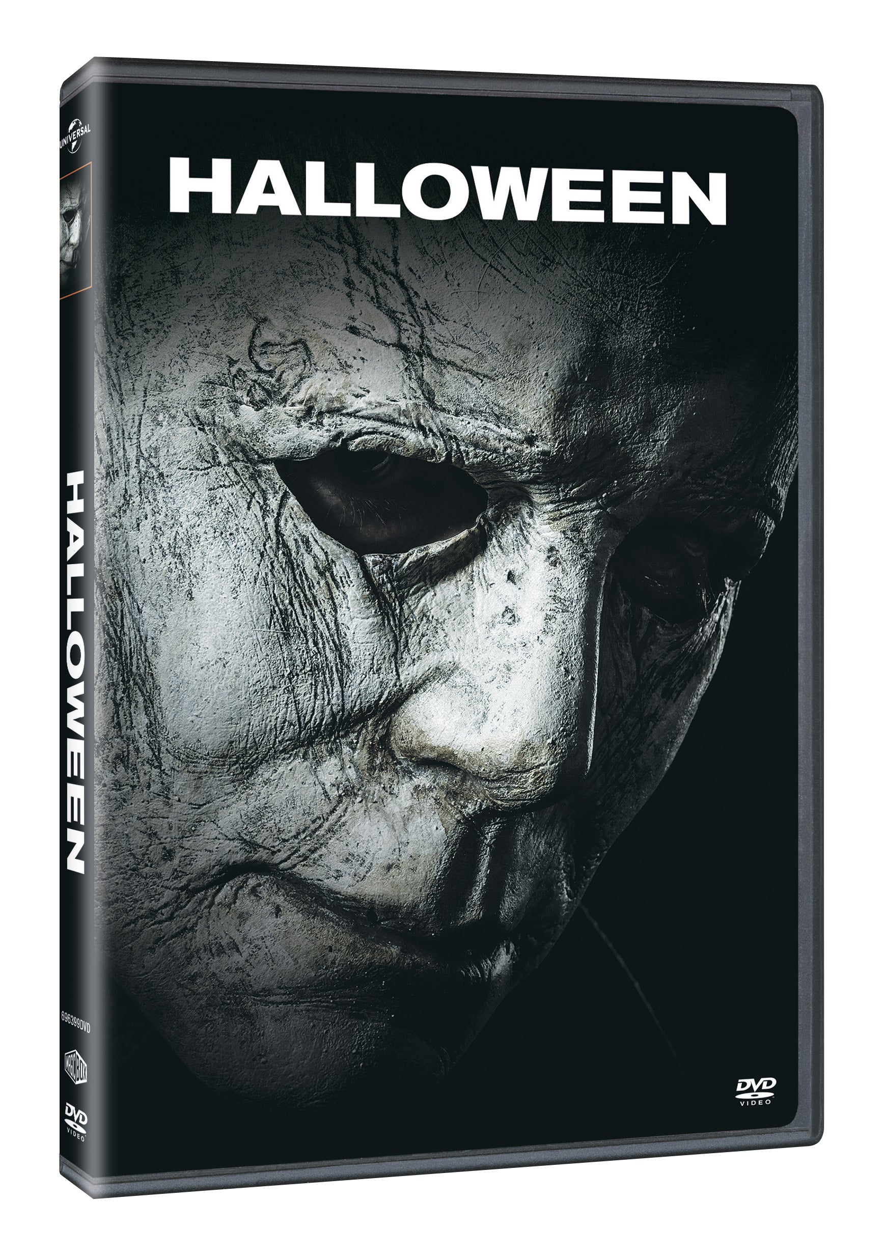 Halloween-DVD / Halloween