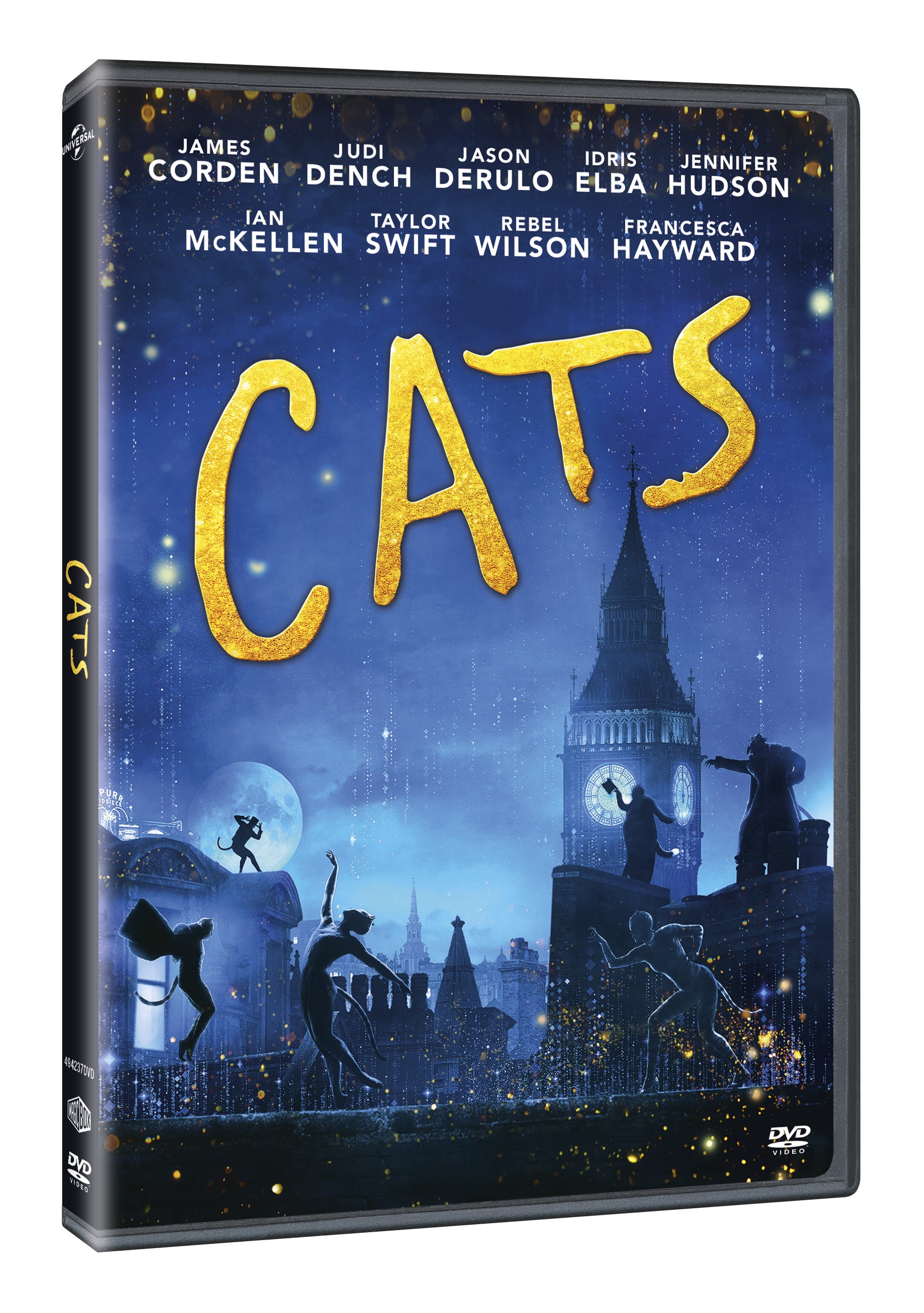 Cats 2019