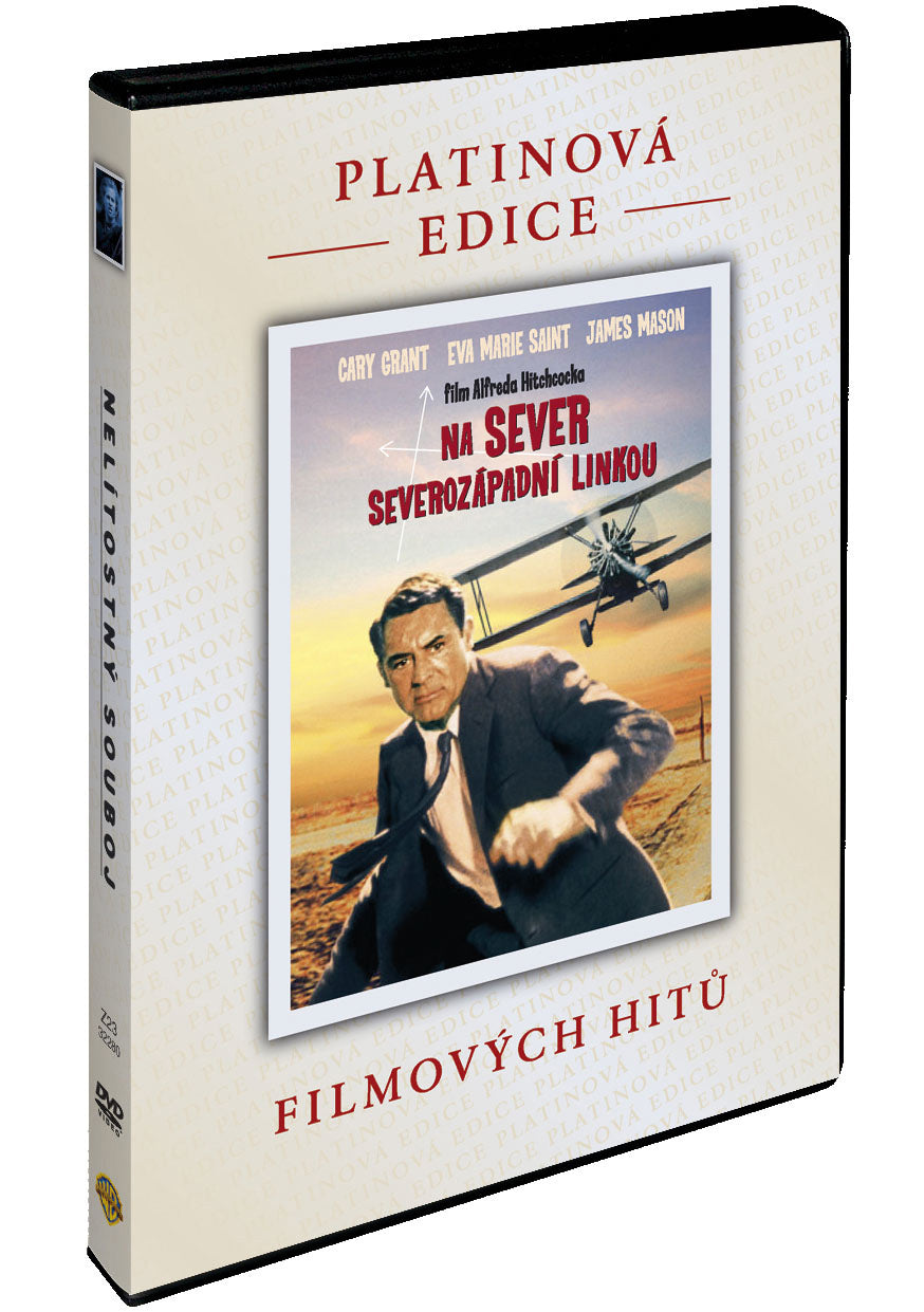 Na Sever Severozapadni Linkou - Platinova Kolekce
