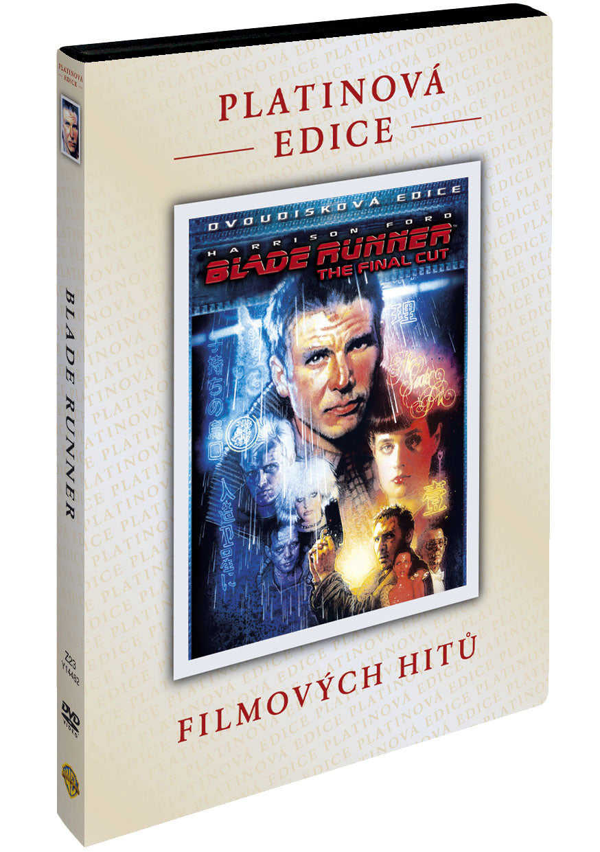 Blade Runner: Final Cut 2DVD / Blade Runner: Final Cut