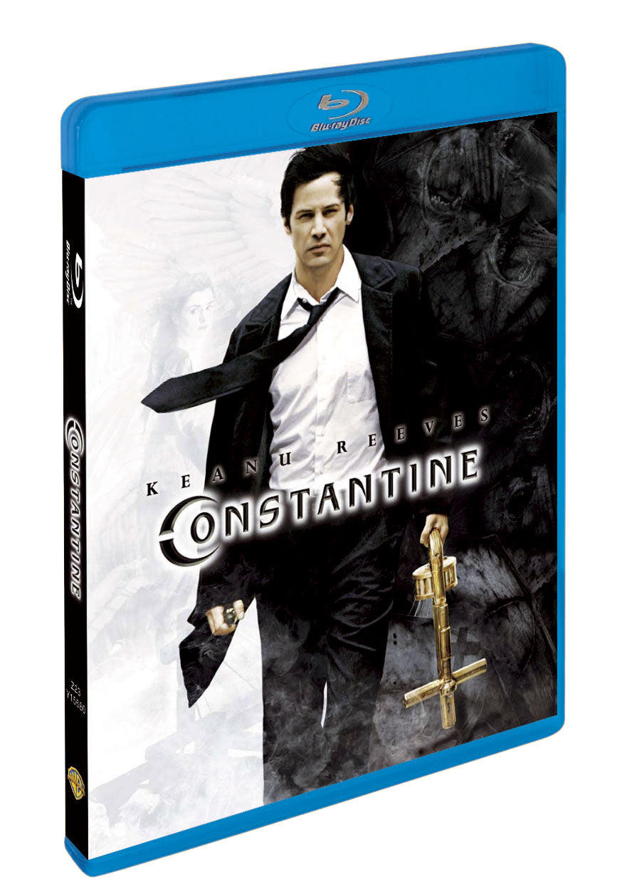 Constantine BD / Constantine - Czech version