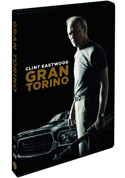 Gran Torino DVD / Gran Torino
