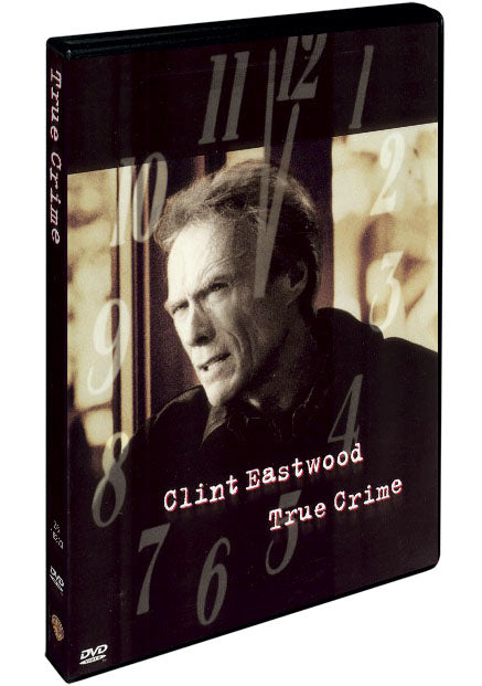 Pravda zabiji DVD / True Crime