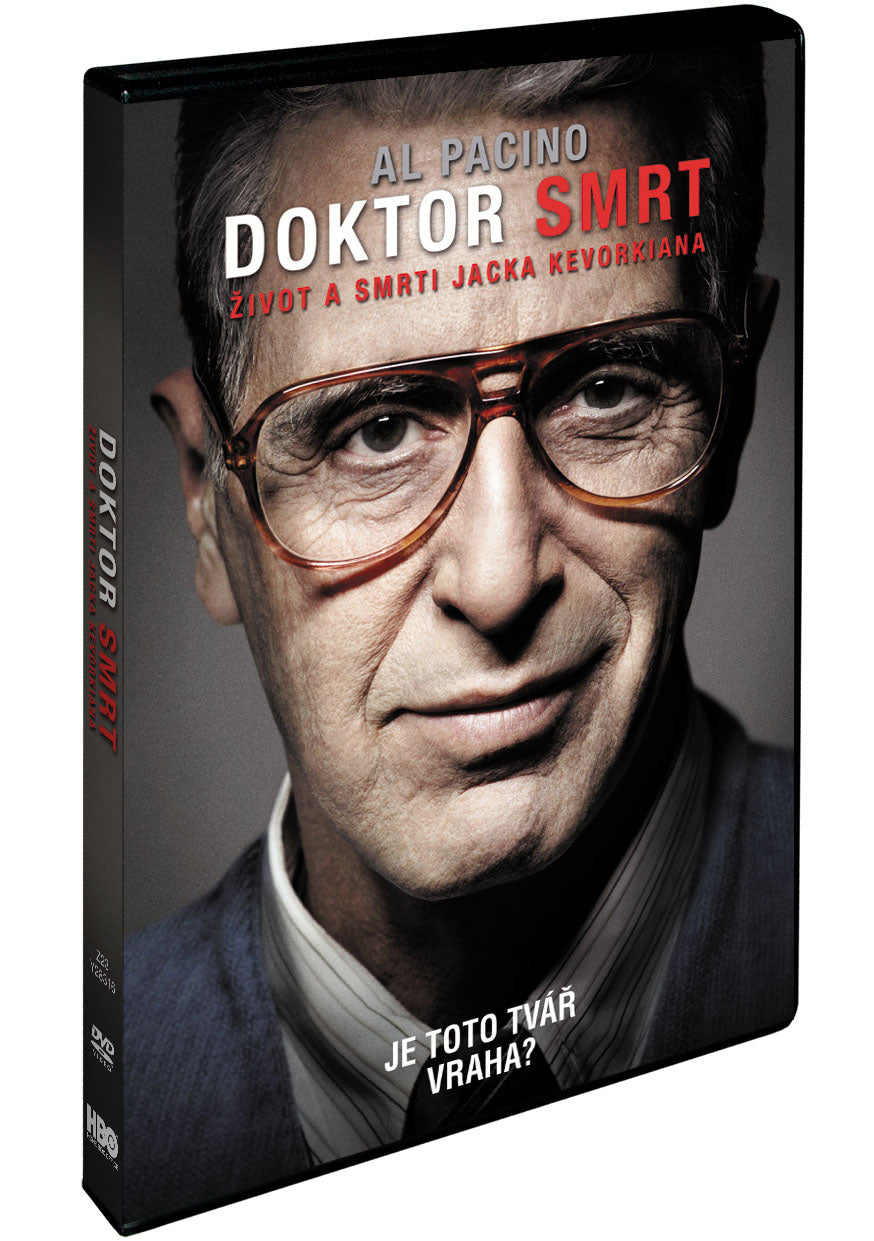 Doktor Smrt DVD / Du kennst Jack nicht
