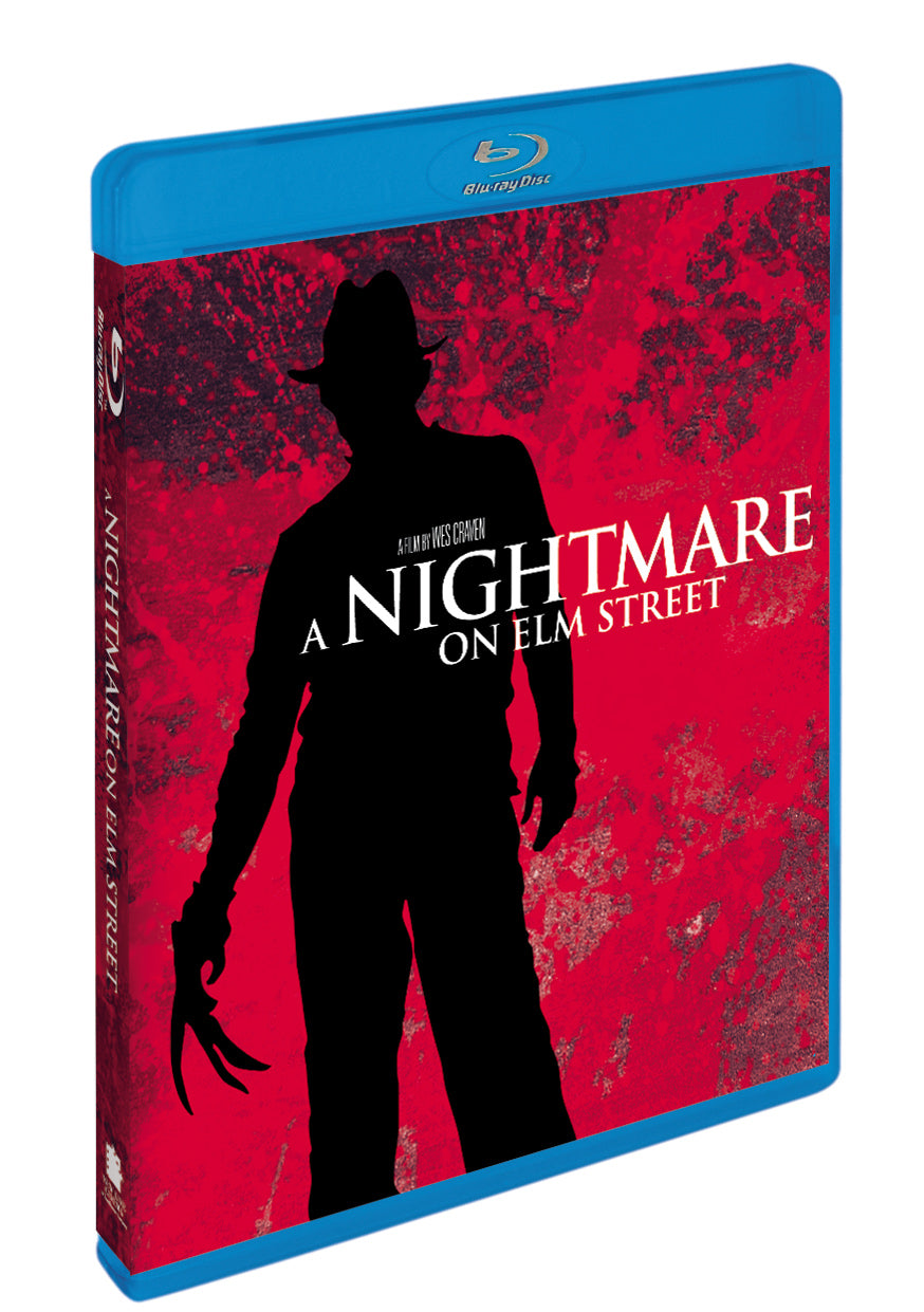 Nocni mura v Elm Street BD (1984) / A Nightmare on Elm Street - Czech version