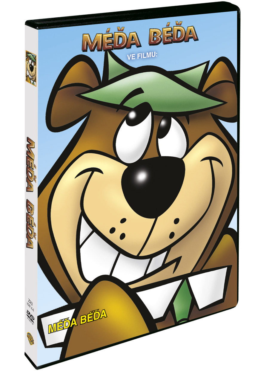 Meda Beda (1964) - WB detska edice (1964))