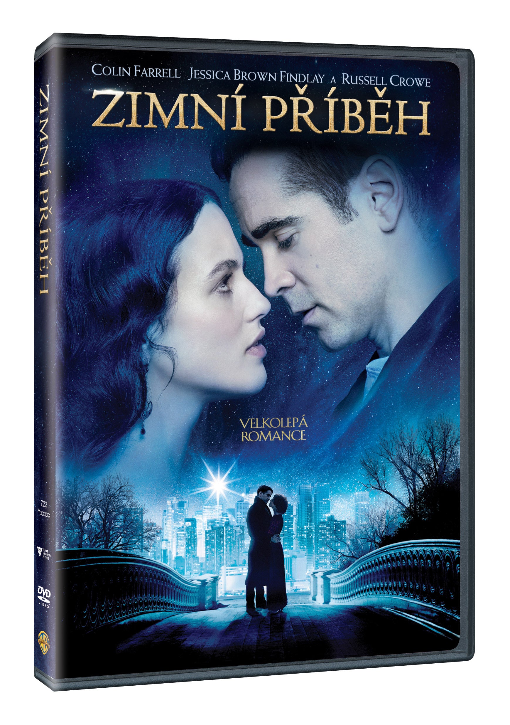 Kostenlose DVD / Wintermärchen