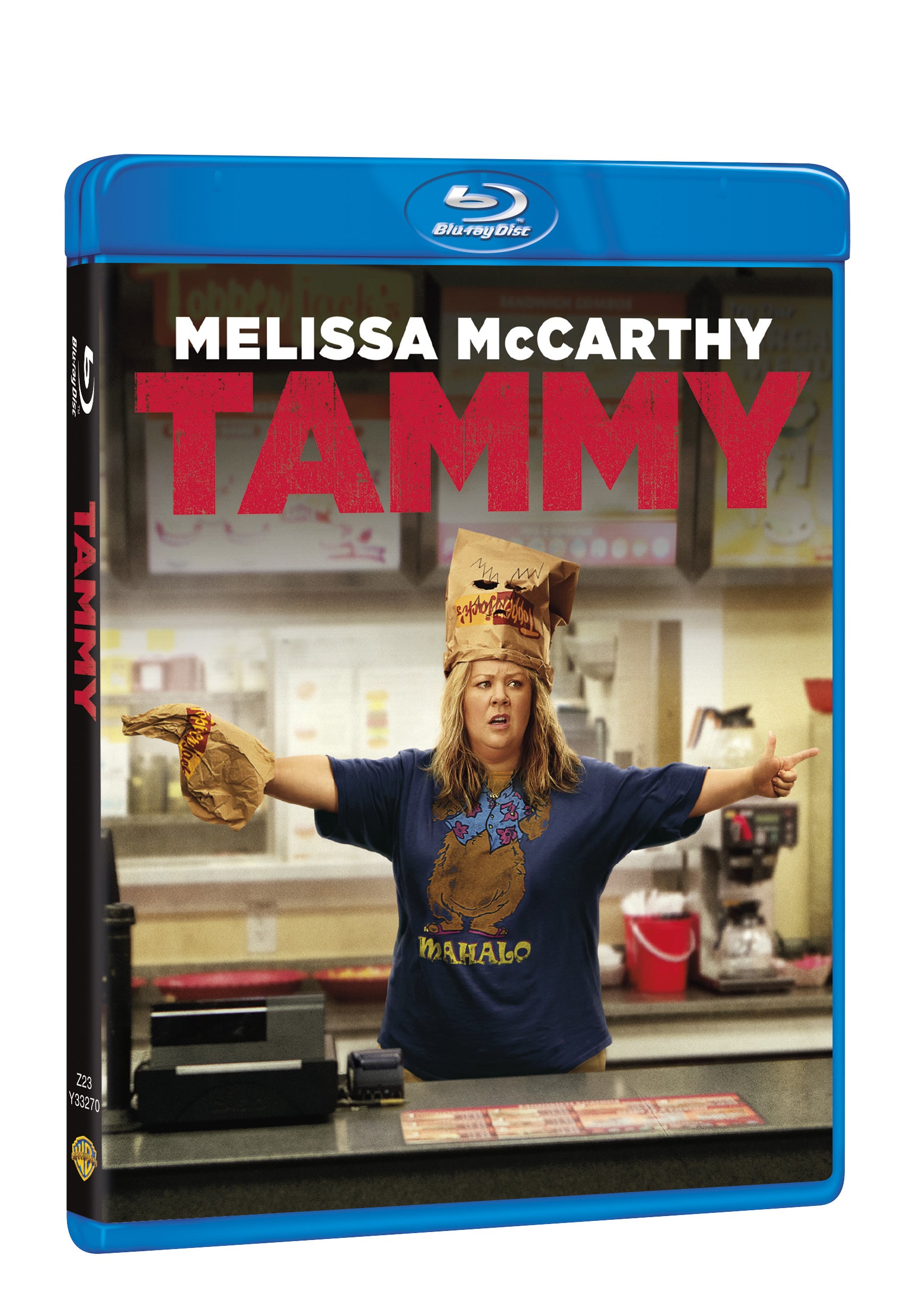 Tammy BD / Tammy - Czech version