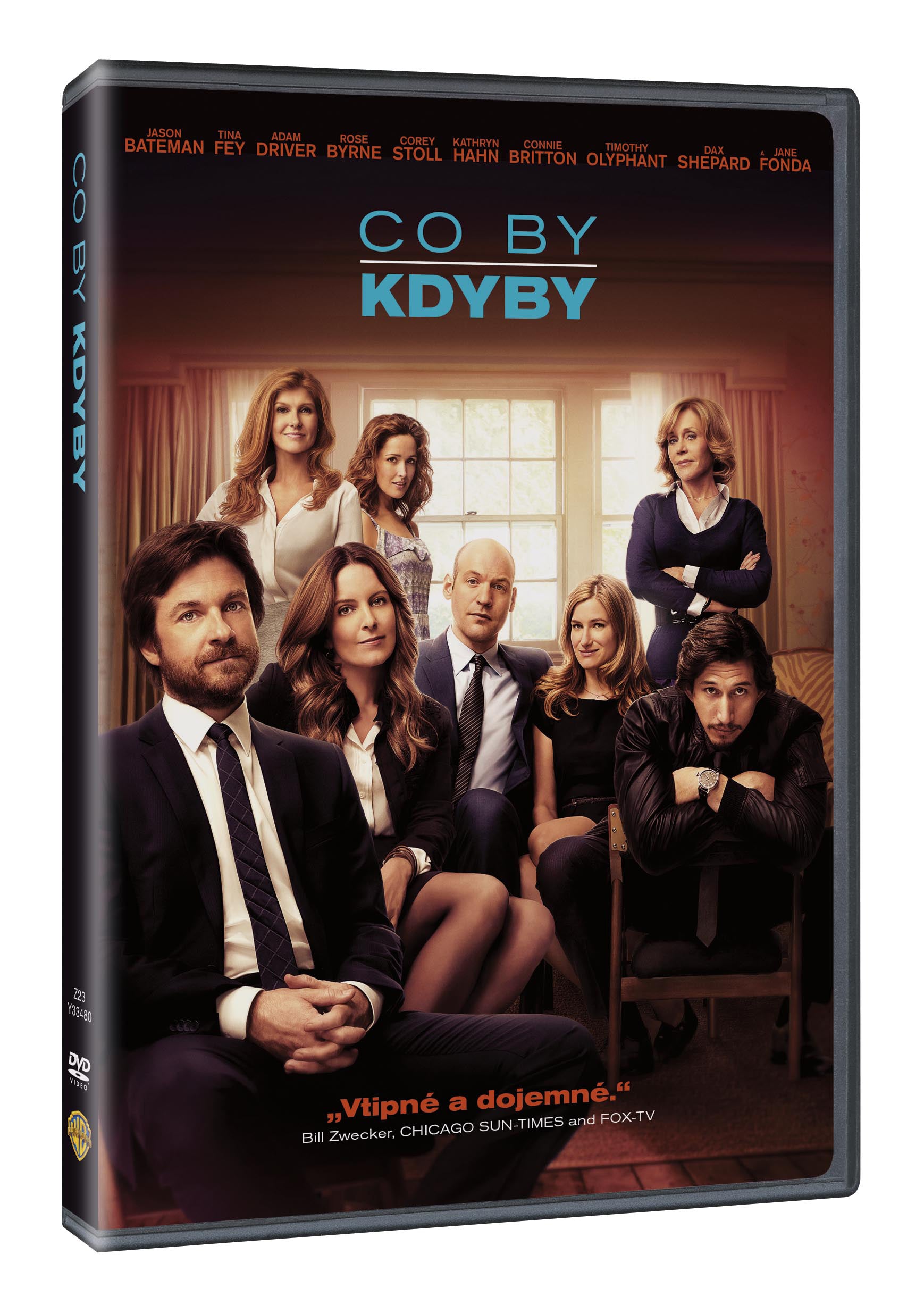 Co von kdyby DVD / Hier verlasse ich dich