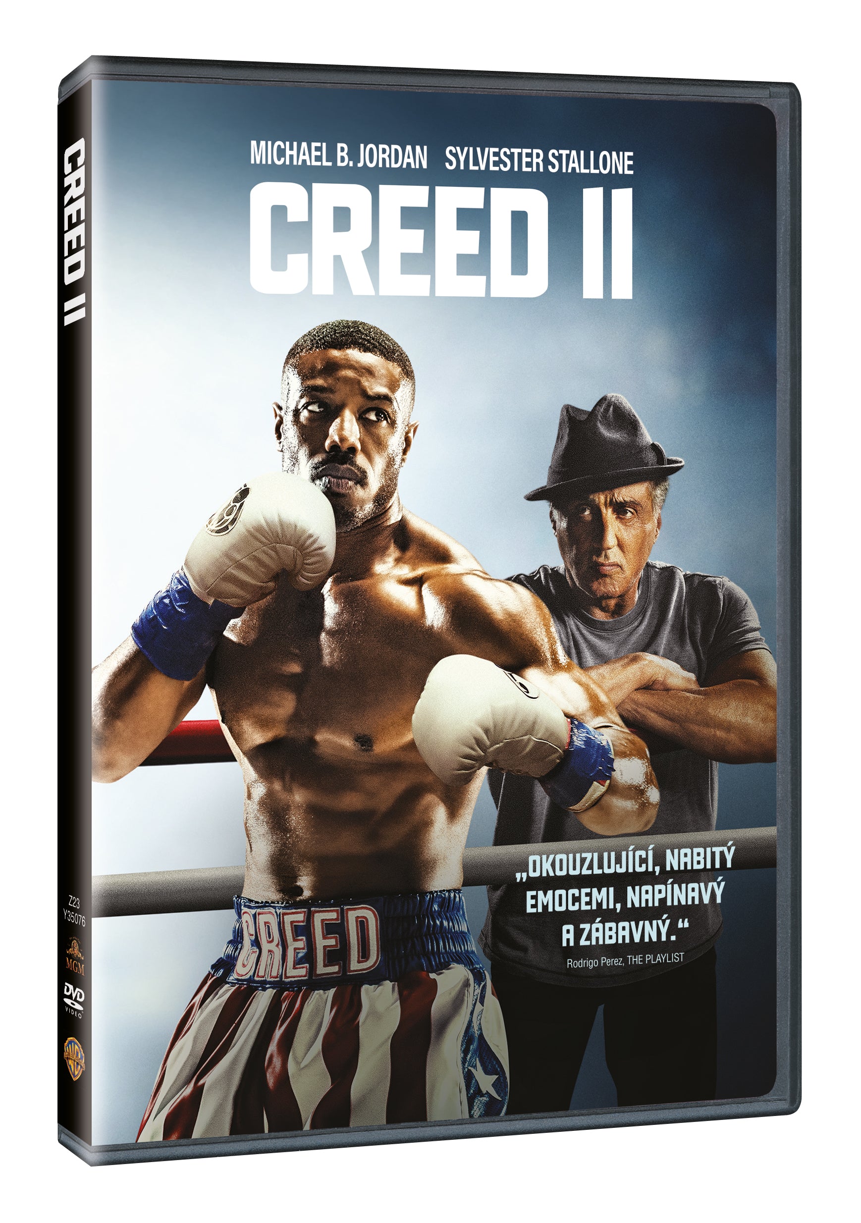 Creed 2