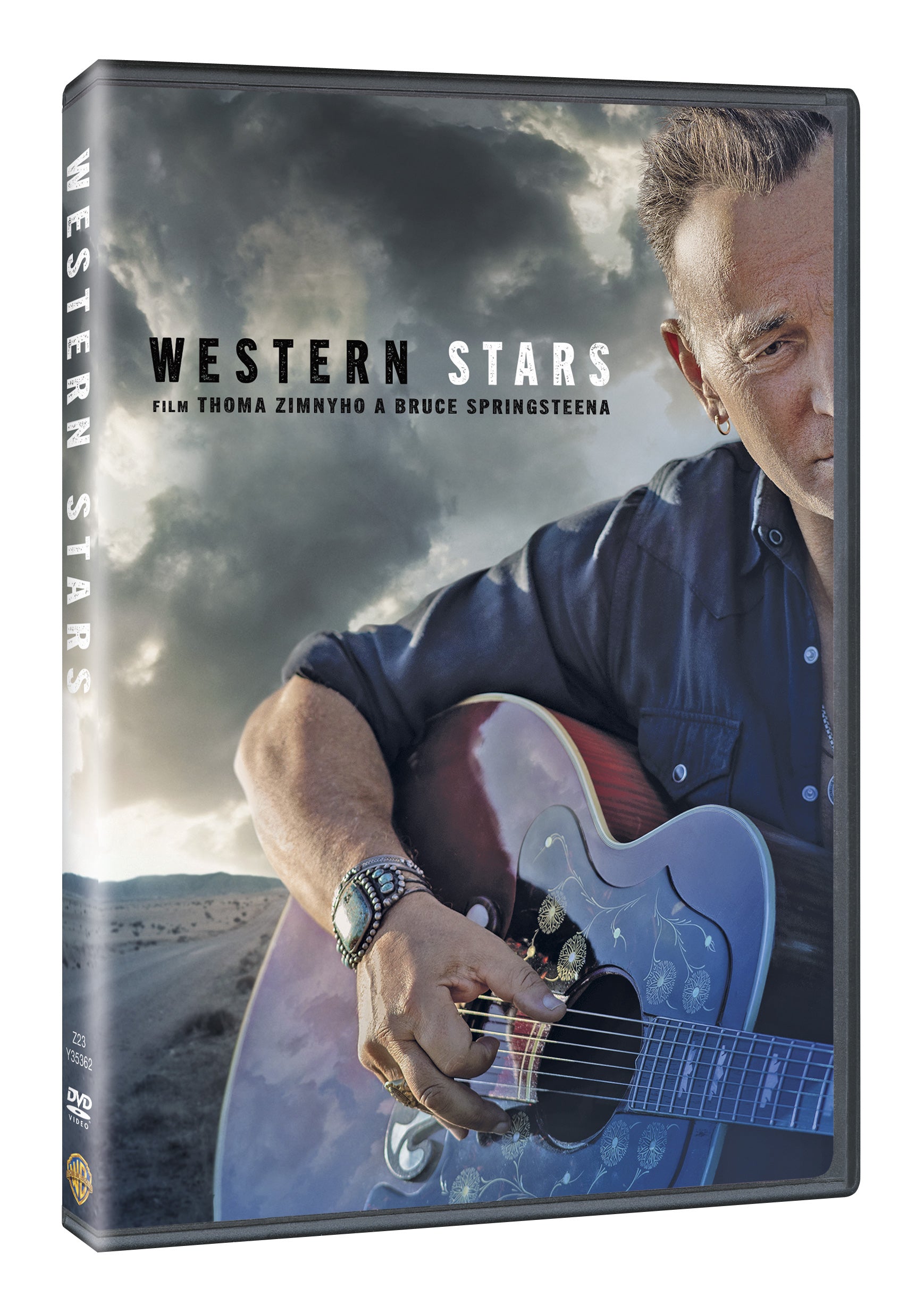 Western Stars DVD / Western Stars