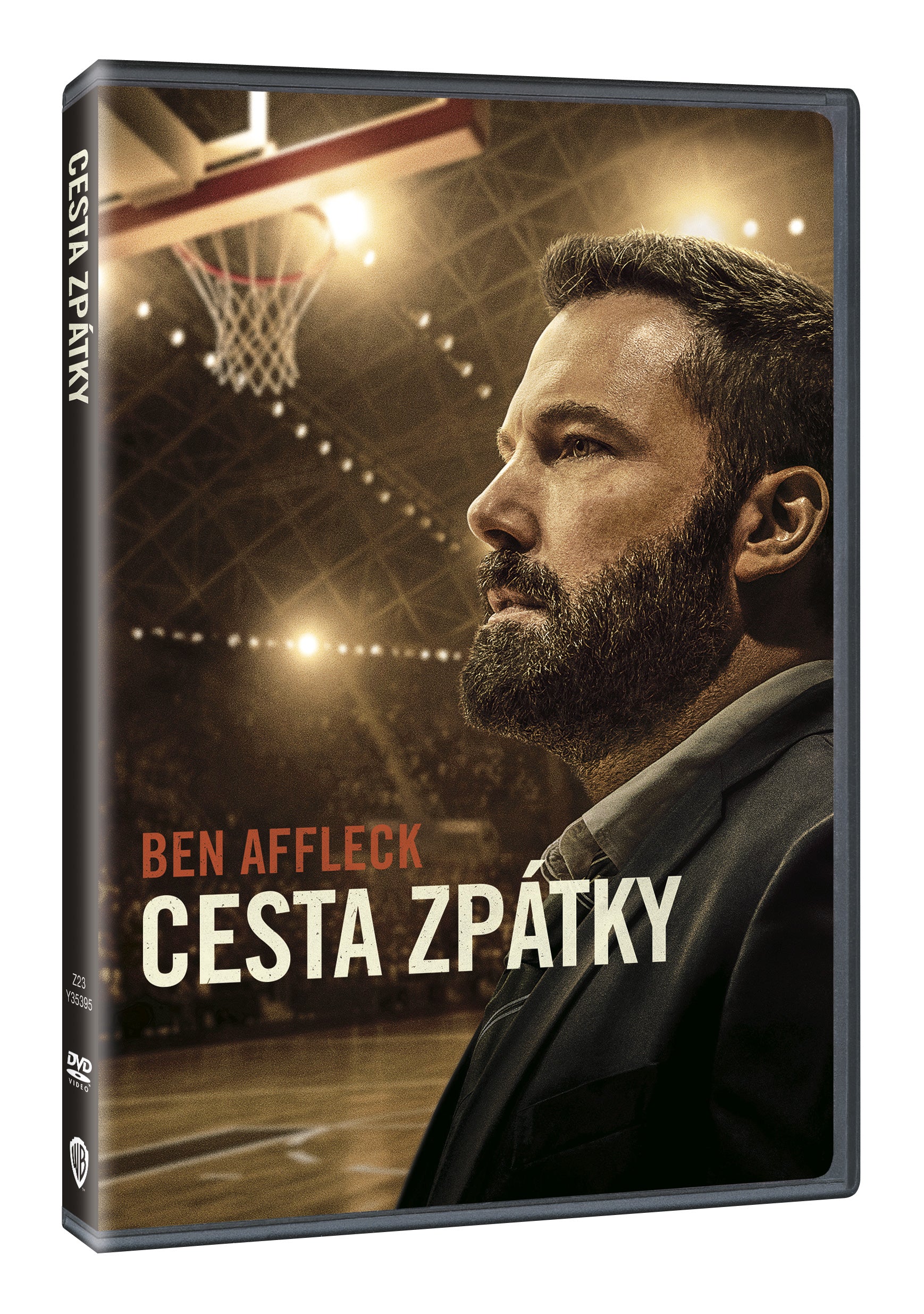 Cesta zpatky ( The Way Back ) czech version