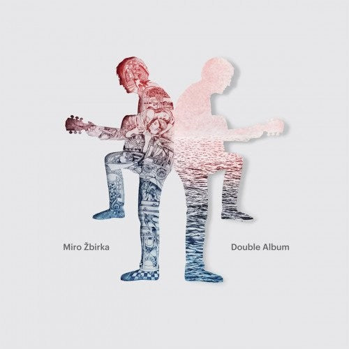 Miroslav Zbirka: Double Album 2CD