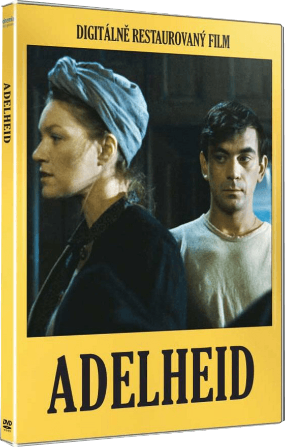Adelheid Remastered - czechmovie
