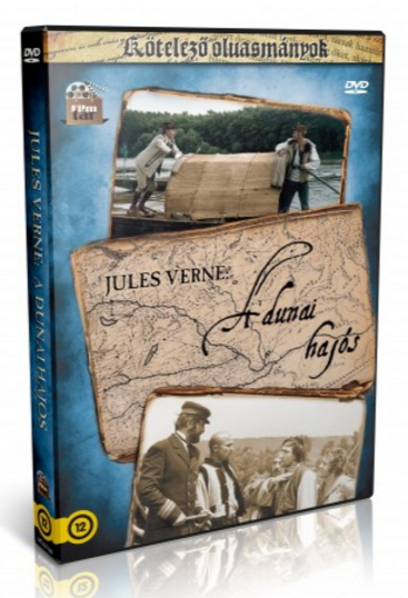 A dunai hajos DVD